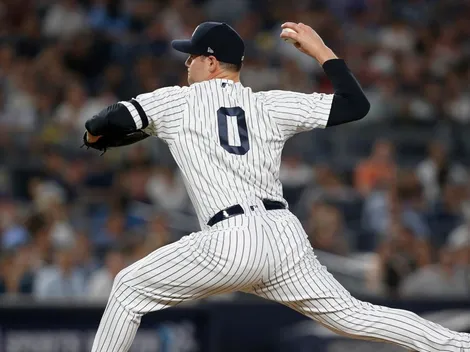 Adam Ottavino reveló por qué rechazó a los Medias Rojas para firmar con los Yankees