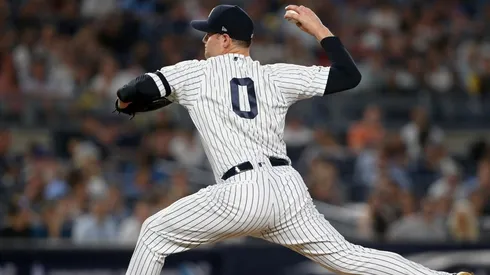 Adam Ottavino reveló por qué rechazó a los Medias Rojas para firmar con los Yankees