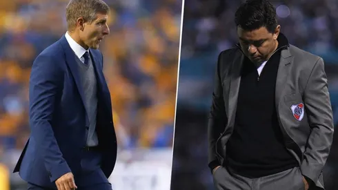 Tacha alternativas: el Pachuca de Palermo le sacó a River uno de sus posibles refuerzos