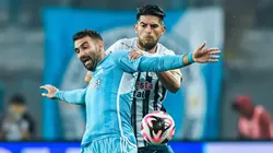 Crack peruano suena para Alianza Lima y Sporting Cristal