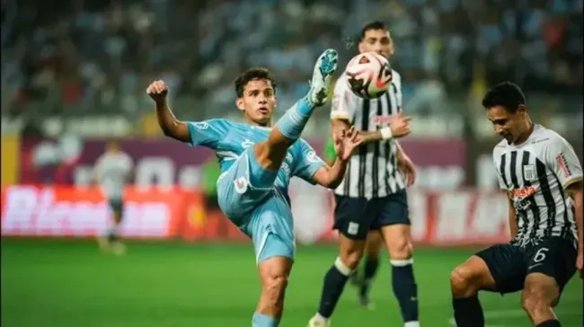 Sporting Cristal y Alianza Lima buscan a Jean Pierre Archimbaud. (Foto: Liga 1).