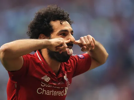 No podían faltar: los memes de la victoria de Liverpool sobre Tottenham en la final de la Champions