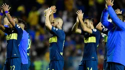 Boca jugará otro amistoso contra un equipo de México