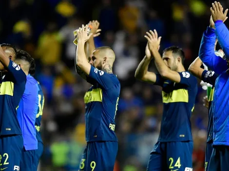 Boca jugará otro amistoso contra un equipo de México