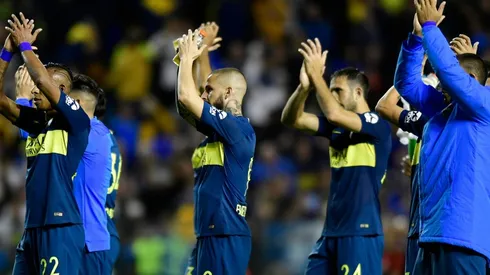 Boca jugará otro amistoso contra un equipo de México