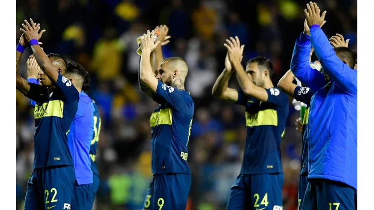 Boca jugará otro amistoso contra un equipo de México