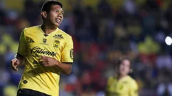 Edison Flores no ocultó la felicidad de una nueva convocatoria y lo compartió con sus seguidores