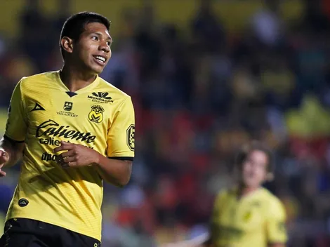 Edison Flores no ocultó la felicidad de una nueva convocatoria y lo compartió con sus seguidores