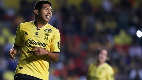 Edison Flores no ocultó la felicidad de una nueva convocatoria y lo compartió con sus seguidores