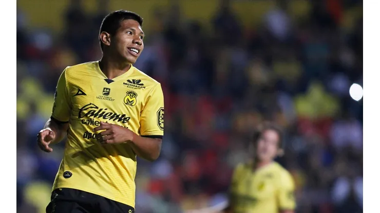 Edison Flores no ocultó la felicidad de una nueva convocatoria y lo compartió con sus seguidores