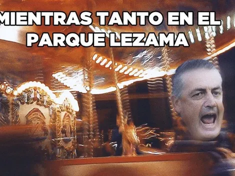 River levantó otra copa y los hinchas explotaron con memes contra Boca