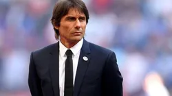 Conte, nuevo DT de lnter.