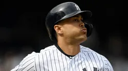 Ahora sí: Giancarlo Stanton progresa hacia su regreso con los Yankees