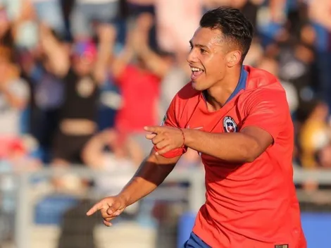 Día y horario de Chile vs Portugal por el Torneo Esperanzas de Toulon