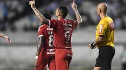 Paolo, el goleador del Inter. (Foto: Inter)