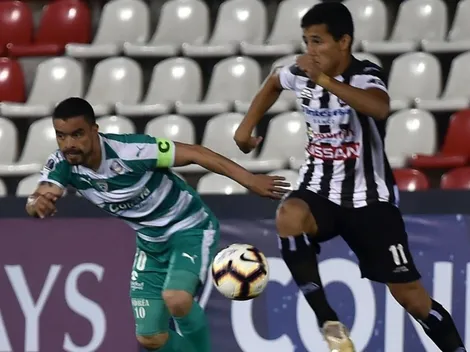 La Equidad, ¡el único equipo colombiano que saca la cara en Sudamérica!