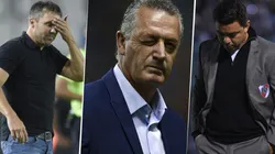 Boca puso primera y deja atrás a Racing y River en la pelea por una joya de Argentina Sub-20