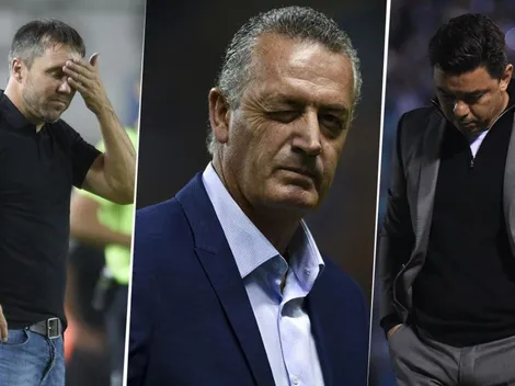 Boca puso primera y deja atrás a Racing y River en la pelea por una joya de Argentina Sub-20