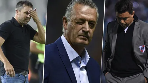 Boca puso primera y deja atrás a Racing y River en la pelea por una joya de Argentina Sub-20