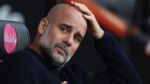 Manchester City estaría pensando en que Pep Guardiola deje de ser el entrenador del primer equipo una vez termine la temporada actual.