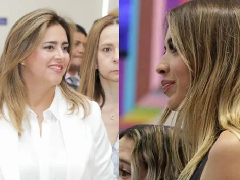 El día que Shannon de Lima fue más importante que la primera dama de Colombia