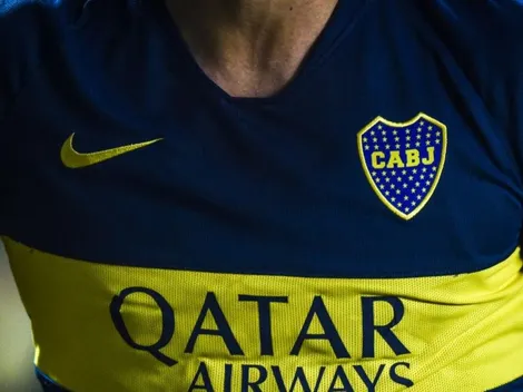 ¿Chau Nike? Último momento: el comunicado de Boca sobre su indumentaria