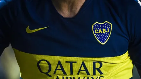 ¿Chau Nike? Último momento: el comunicado de Boca sobre su indumentaria