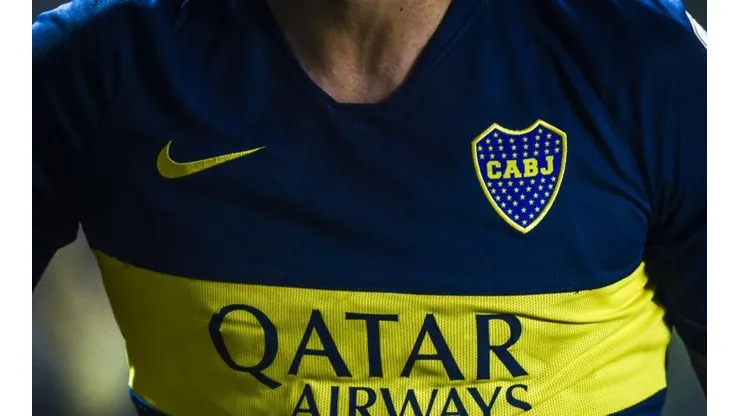 ¿Chau Nike? Último momento: el comunicado de Boca sobre su indumentaria