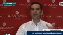 Rafa Márquez defendió a los que no van a México: "Están molestos por cómo son tratados"