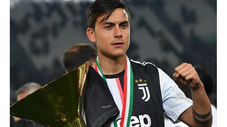 Juventus quiere aprovechar el ofertón de Bayern Munich por Dybala para quedarse con otro crack