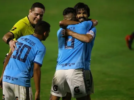 Déjalo, ya está muerto: Sporting Cristal volvió a pasar por arriba a Unión Española