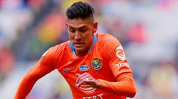 Edson Álvarez no saldrá fácil de Coapa.