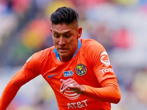 Rubén Rodríguez: la alta cifra por la que venderían a Edson Álvarez