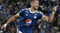 Esta es la situación médica actual de Matías de los Santos y sus posibilidades de jugar