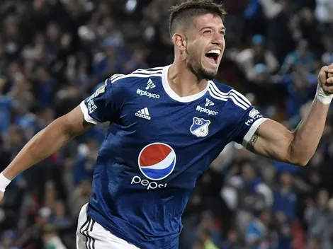 Esta es la situación médica actual de Matías de los Santos y sus posibilidades de jugar