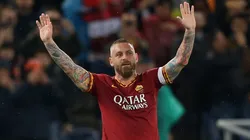 Revelaron por qué a De Rossi le gusta tanto Boca