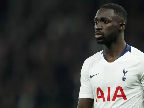 Lo que nadie sabía de Dávinson Sánchez: ¡lo conocen como 'El Patrón' en Tottenham!