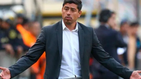 Los motivos que determinaron la salida de Nicolás Córdova