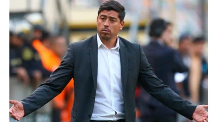 Los motivos que determinaron la salida de Nicolás Córdova