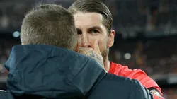 El Chiringuito: Sergio Ramos pidió a Real Madrid que lo deje ir ¡y gratis!