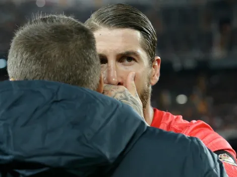 El Chiringuito: Sergio Ramos pidió a Real Madrid que lo deje ir ¡y gratis!