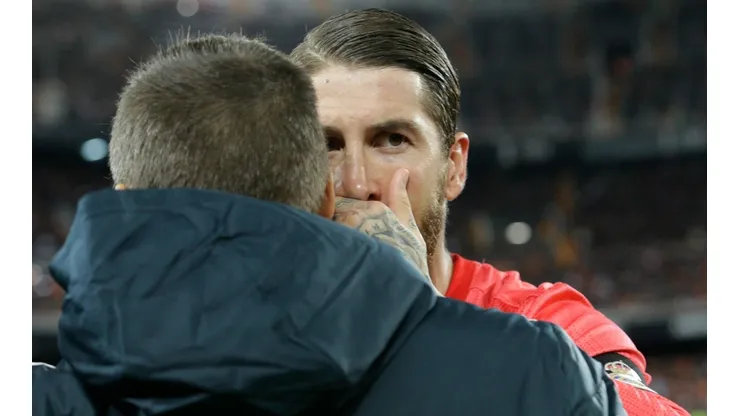 El Chiringuito: Sergio Ramos pidió a Real Madrid que lo deje ir ¡y gratis!