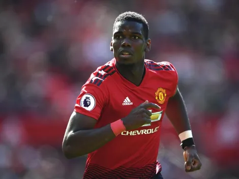 Los dos jugadores que Juventus le ofreció al Manchester United a cambio de quedarse con Paul Pogba