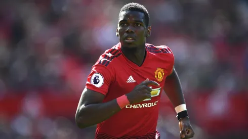 Los dos jugadores que Juventus le ofreció al Manchester United a cambio de quedarse con Paul Pogba