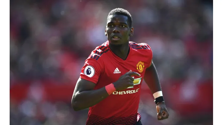 Los dos jugadores que Juventus le ofreció al Manchester United a cambio de quedarse con Paul Pogba
