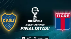 Final de la Copa de la Superliga: cómo será la venta de entradas y cuánto cuestan