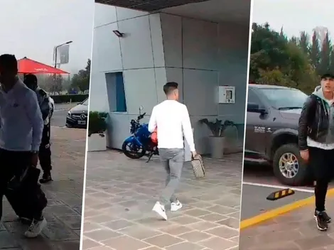 Papelón: la cuenta oficial de la Selección Argentina subió un video y no se entiende nada