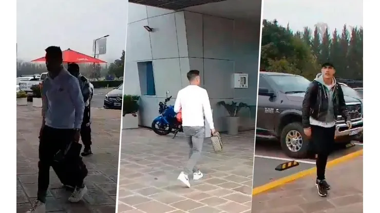Papelón: la cuenta oficial de la Selección Argentina subió un video y no se entiende nada