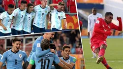 Los representantes latinos en el Mundial Sub 20 de Polonia