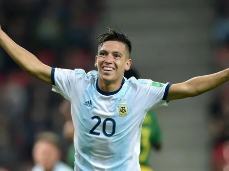 Qué canal transmite Portugal vs Argentina por el Sub 20